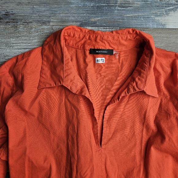 Natori Tunic Top Women's Small - Picture 2 of 12